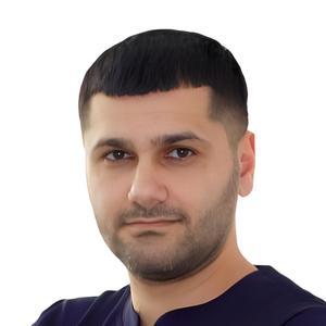 Бабашов Руслан - фотография Бабашов Руслан , стоматолог-хирург, детский стоматолог-хирург - Баку