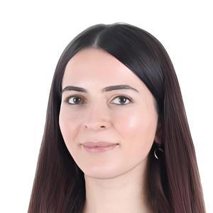 Бабаева Нармин - фотография Бабаева Нармин , стоматолог-ортопед - Баку