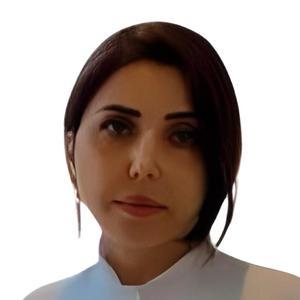 Малики Камала Юсиф кызы, стоматолог - Баку