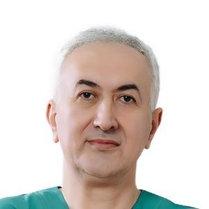 Ахмедов Бекир , хирург - Баку