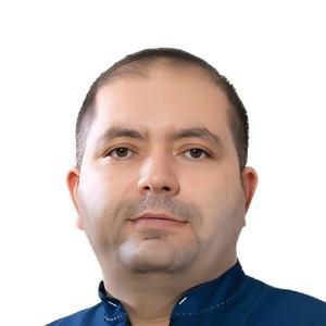 Имамалиев Джалал - фотография Имамалиев Джалал , лор - Баку