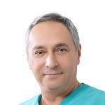 Гарагашлы Джамиль , Радиолог - Баку