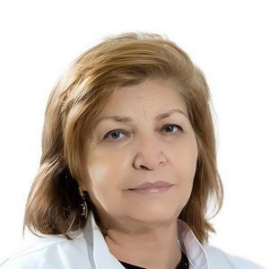Эфендиева Фарида , терапевт - Баку