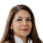 Гусейнова Гульмира , Эндокринолог - Баку