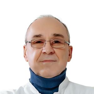 Сафаров Ибрагим , терапевт - Баку