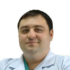 Гулиев Намиг , травматолог, ортопед - Баку