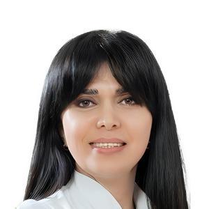 Аббасова Рена , невролог - Баку