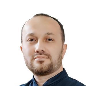 Гянджалиев Самир , стоматолог - Баку