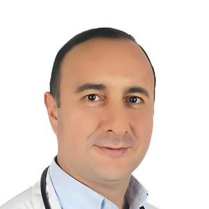 Азимов Вусал , невролог - Баку