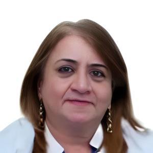 Маммадова Егана , невролог - Баку