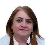 Маммадова Егана , Невролог - Баку