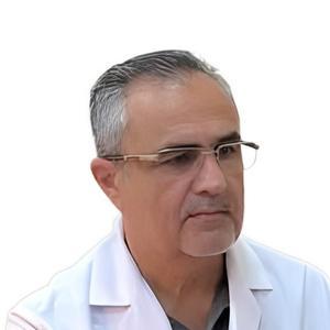 Алиев Ильхам , радиолог, врач узи, рентгенолог - Баку
