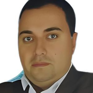 Ягублу Талех - фотография Ягублу Талех , вертебролог - Баку