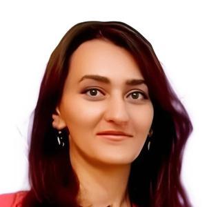 Теймурова Чинара , гинеколог, хирург - Баку