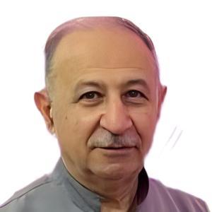 Ширинов Мамед - фотография Ширинов Мамед , анестезиолог-реаниматолог - Баку