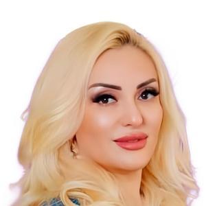 Мехтиева Солмаз , гинеколог, хирург - Баку