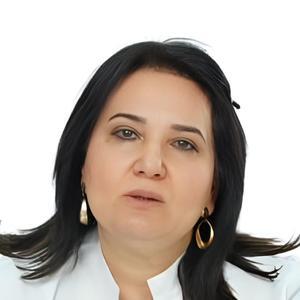 Мамедова Мелек , гинеколог - Баку