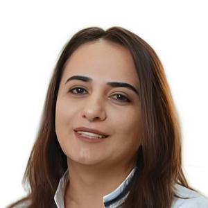 Омарова Рахима , онколог-гинеколог - Баку