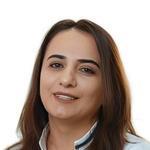 Омарова Рахима , Онколог-гинеколог - Баку