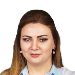 Хасанова Шафа - фотография Хасанова Шафа , лор - Баку