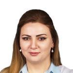 Хасанова Шафа , ЛОР - Баку