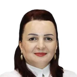 Вейселова Айбениз , педиатр - Баку