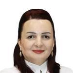 Вейселова Айбениз , Педиатр - Баку