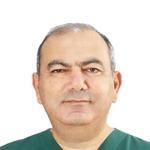 Намазов Анар , Бариатрический хирург - Баку