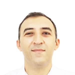 Сеидов Инар , травматолог, ортопед - Баку