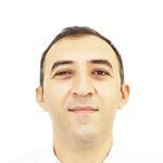 Сеидов Инар , Травматолог, Ортопед - Баку