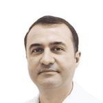 Гасымов Тарлан , Гастроэнтеролог - Баку