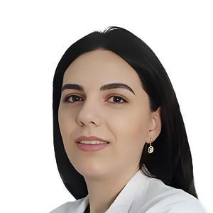 Шабанзаде Рейхан - фотография Шабанзаде Рейхан , радиолог - Баку