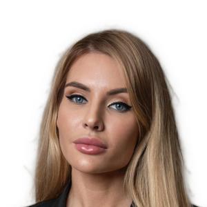 Меерченко Евгения Евгеньевна, врач-косметолог - Баку