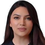 Алескерова Турана Нурлановна Алескерова Турана Нурлановна, Врач-косметолог - Баку