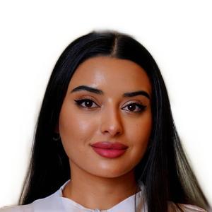 Аббасзаде Масма Вагифовна, врач-косметолог - Баку