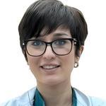 Зейналова Нурида Зейналова Нурида , Гинеколог - Баку