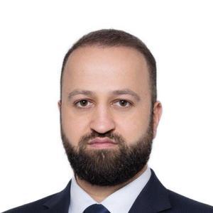 Керимов Айдын Октай, радиолог - Баку