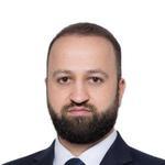 Керимов Айдын Октай, Радиолог - Баку