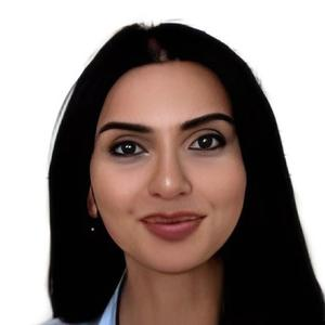 Мамедова Нигяр Фарадж Кызы - фотография Мамедова Нигяр Фарадж Кызы, гинеколог-эндокринолог, эндокринолог - Баку