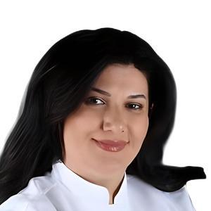 Сулейманова Зульфия , стоматолог - Баку