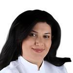 Сулейманова Зульфия , Стоматолог - Баку