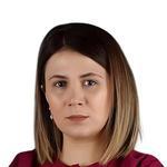 Аллахвердиева Севда Аллахвердиева Севда , Детский стоматолог - Баку