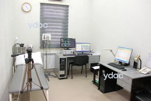 Кабинет специалиста