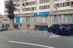 Фасад