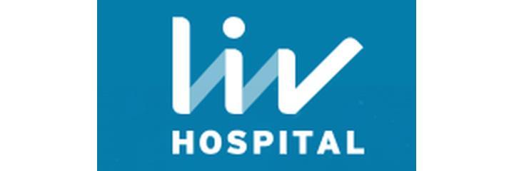 Клиника «Liv Bona Dea Hospital» (Лив Бона Ди), Баку - фото
