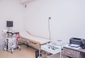 Кабинет специалиста 