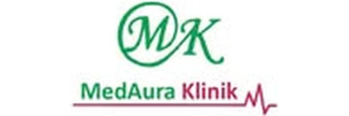 Клиника «MedAura» (МедАура), Баку Клиника «MedAura» (МедАура), Баку - фото