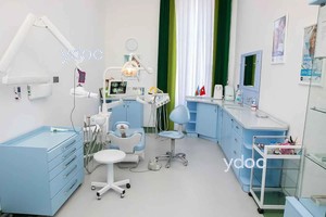 Кабинет стоматолога  
