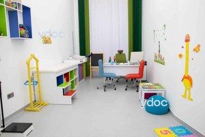 Кабинет специалиста 