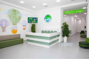 Стойка администратора